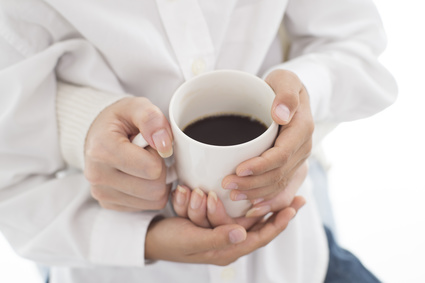 ノンカフェインのたんぽぽコーヒーは子どもにも安心