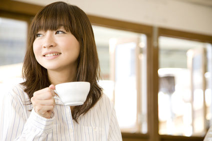 たんぽぽコーヒーはカフェインゼロ