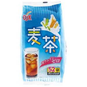 麦茶