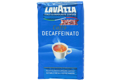ラバッツァ カフェインレスコーヒー